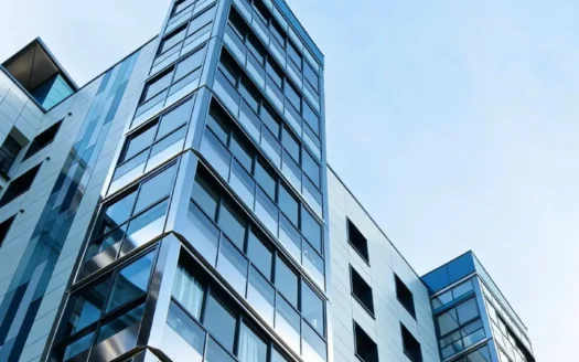 Sky Offices